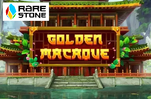 Golden Macaque